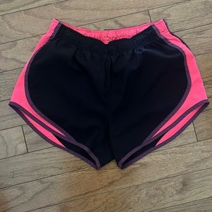 Nike Dri fit shorts